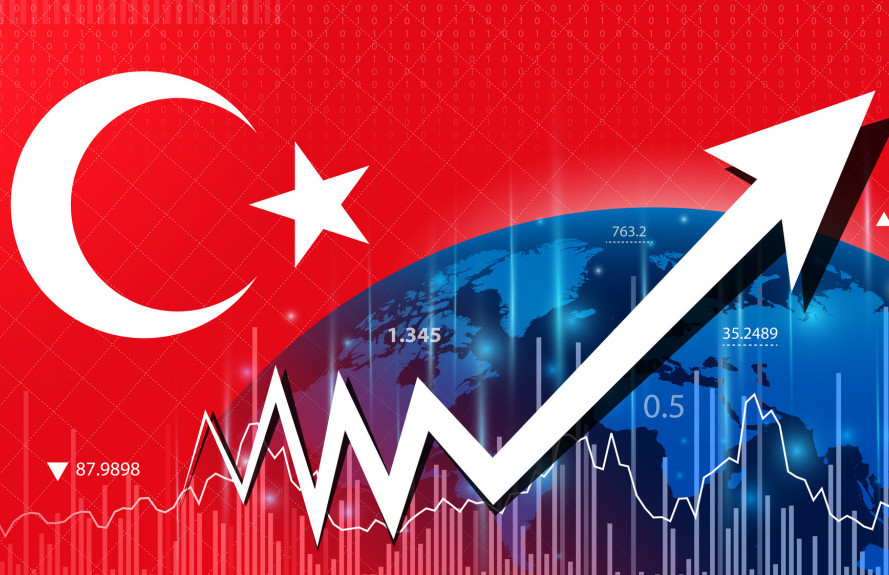 Nastavljeno trgovanje na burzi u Turskoj, glavni indeks snažno rastao