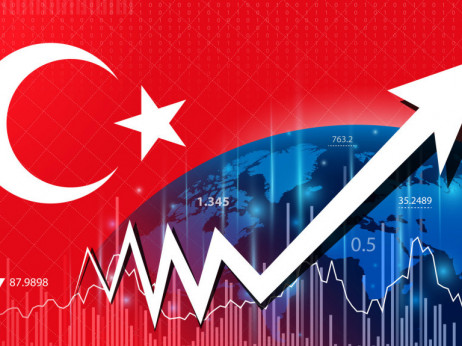 Nastavljeno trgovanje na burzi u Turskoj, glavni indeks snažno rastao