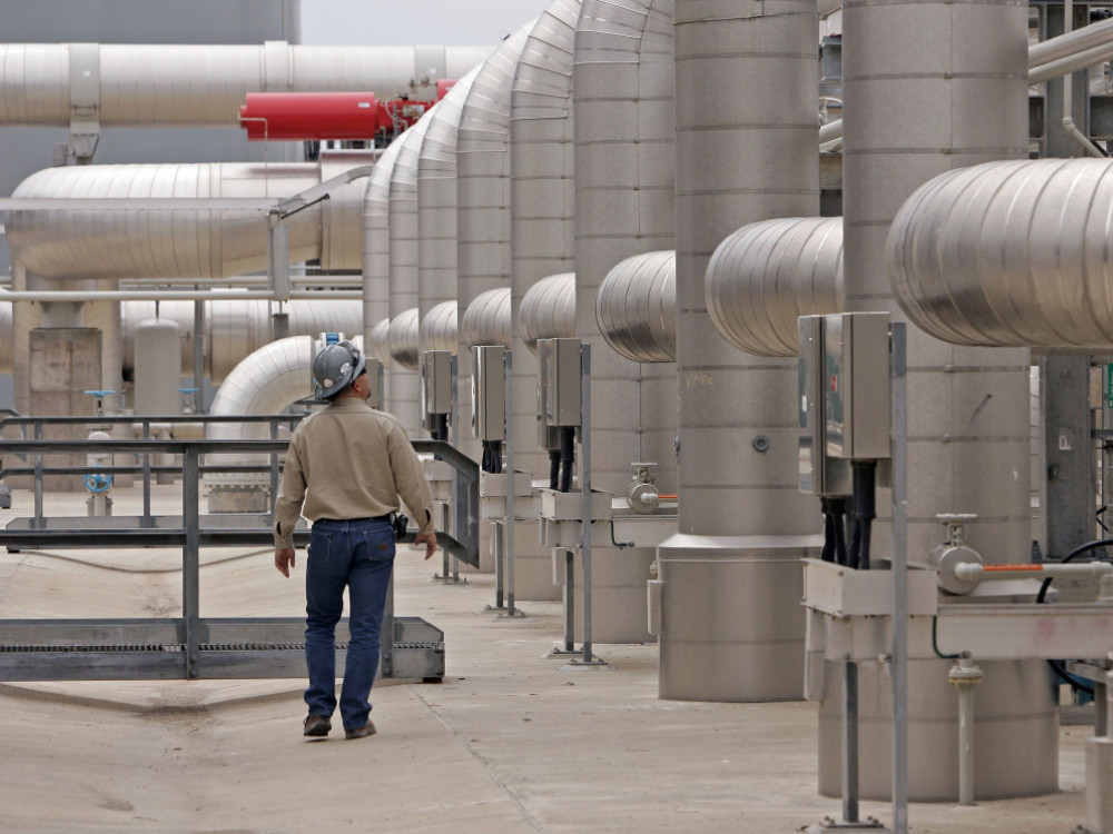 EU već sada u fokusu stavila potrošnju plina za iduću zimu