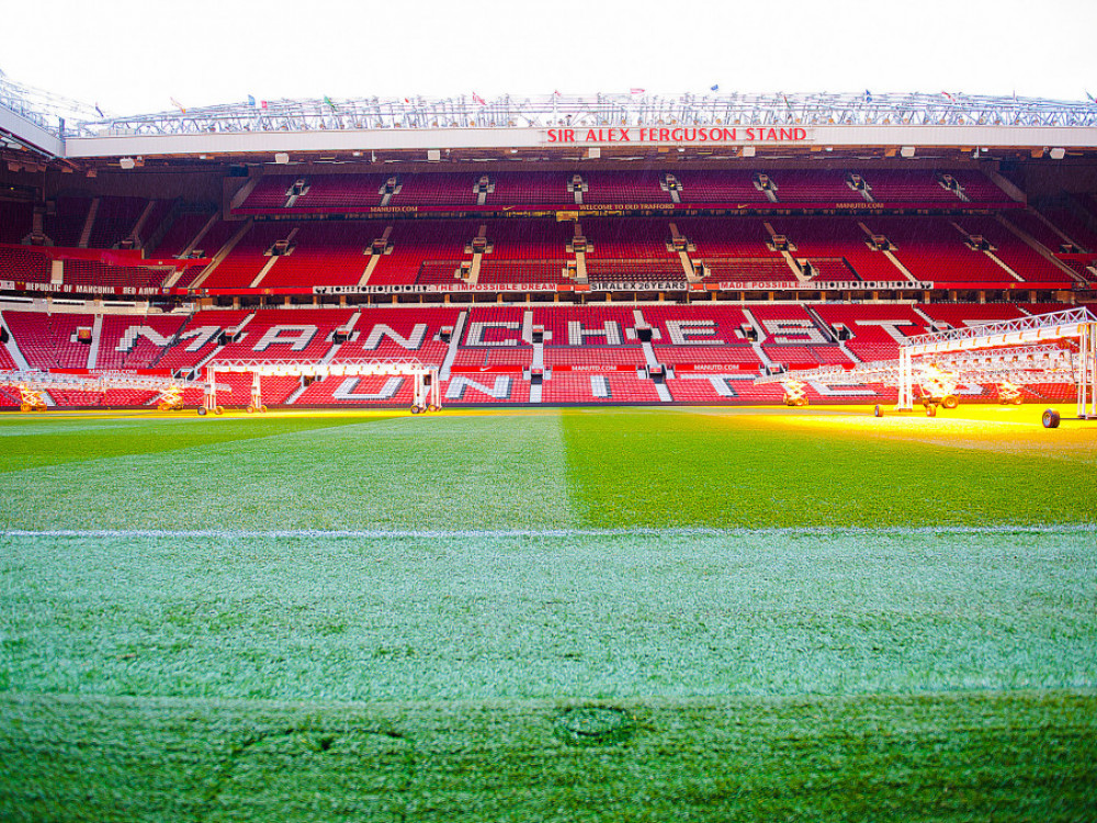 Katarski šeik nudi milijarde funti za Manchester United