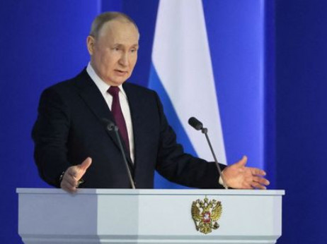 Putin: Odnosi Rusije i SAD-a u dubokoj krizi