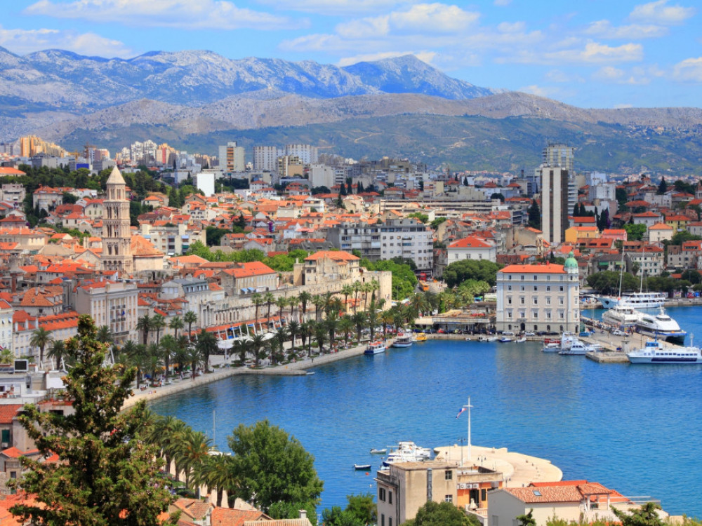 Turističku sezonu hrvatski BDP dočekuje na klimavim nogama