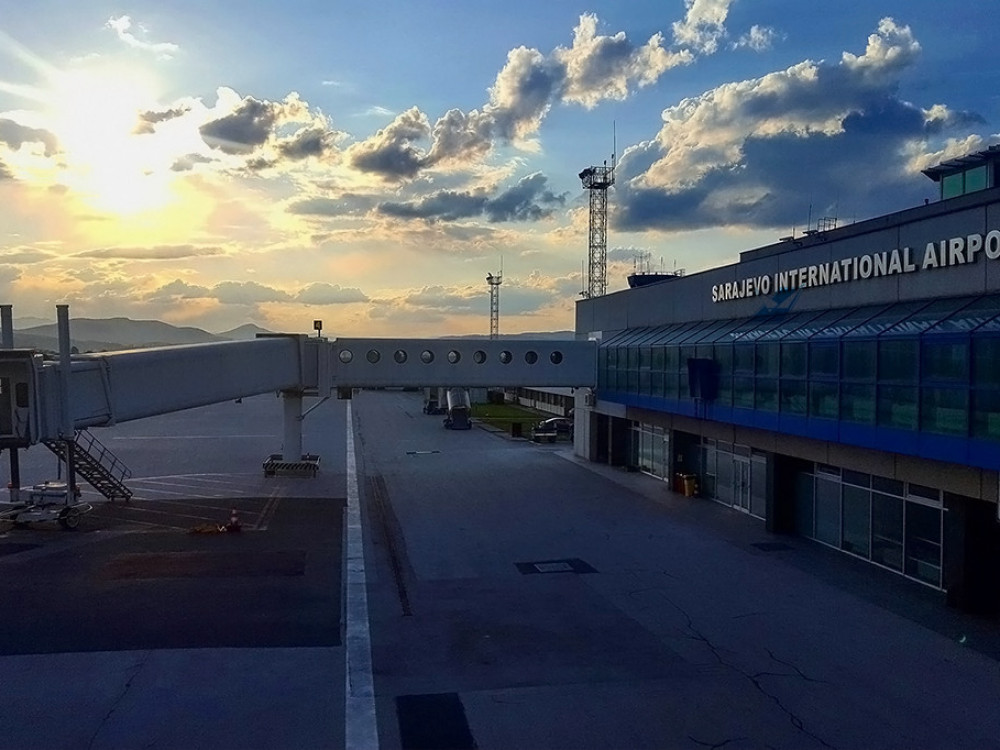 Pregled sedmice: Aerodromi, privatizacija i zaduživanje entiteta