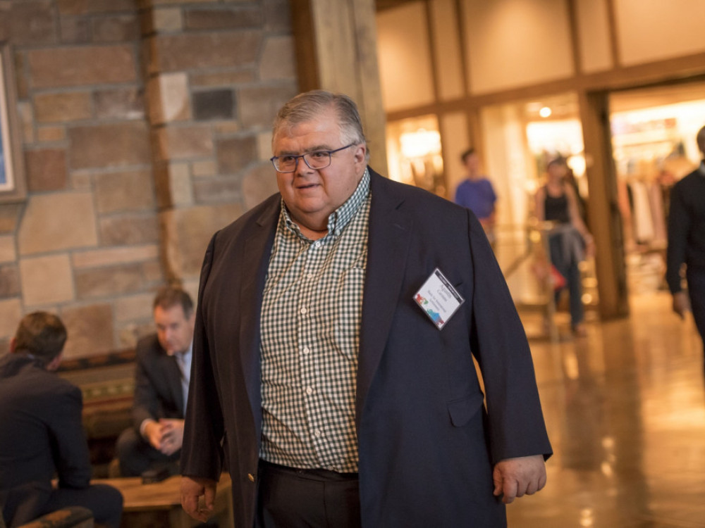 Carstens: Kripto je izgubio bitku protiv fiat valute
