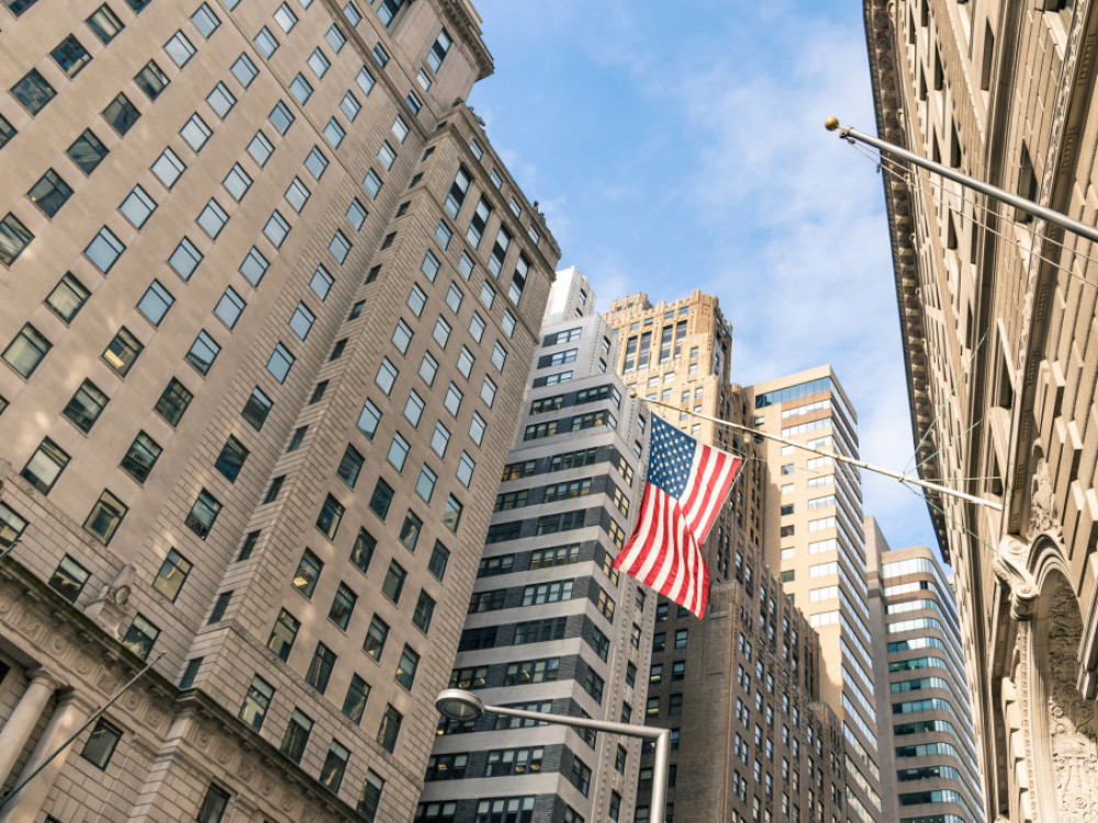 Nakon tri tjedna pada, dionice na Wall Streetu počele rasti