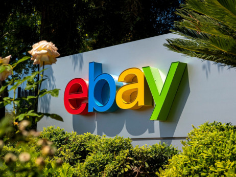 eBay će teško oživjeti  online prodaju