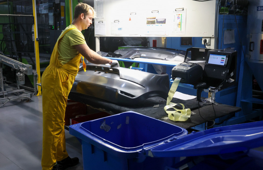 AD plastik u prvom kvartalu stabilizirao poslovanje