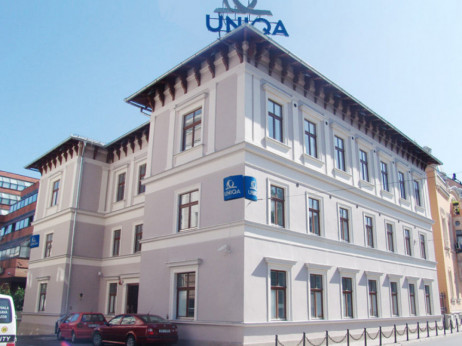 Dunav, Krajina i Uniqa osiguranje zaradili 3,7 miliona KM