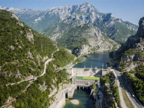 Hidroelektrane postale vodeći proizvođač struje u FBiH