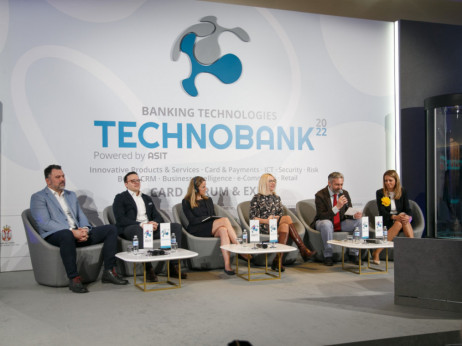 Konferencija o inovativnim bankarskim tehnologijama