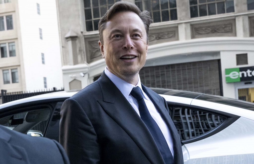 Musk zaposlenima nudi dionice Twittera, vrijednost od 20 milijardi dolara