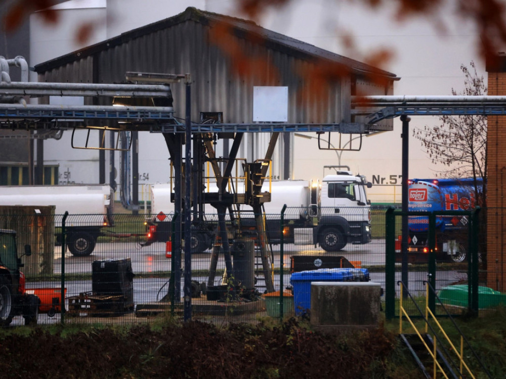 Cijena nafte pada uoči odluke Feda o kamatnoj stopi