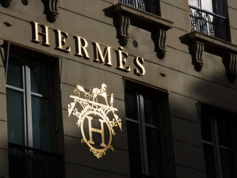 Luksuzni bum se vraća u Kinu, LVMH i Hermes izdvajaju se iz gomile