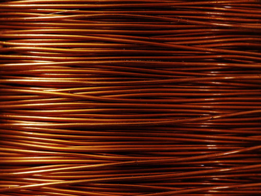 Bakar bilježi mjesečni rast kako se optimizam vraća s potražnjom iz Kine