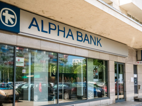 UniCredit želi državni udio Grčke u Alpha banci
