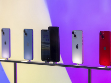 Nakon oporavka prodaje iPhonea, porasle dionice Applea