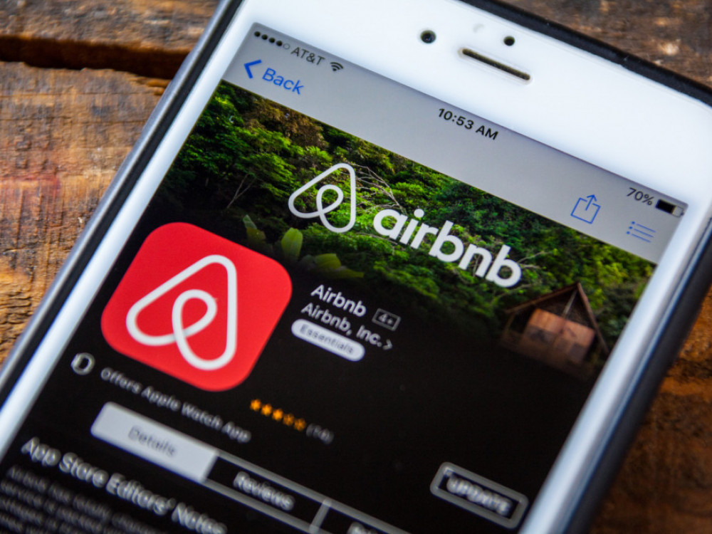 Airbnb će italijanskim poreskim vlastima platiti 576 miliona evra