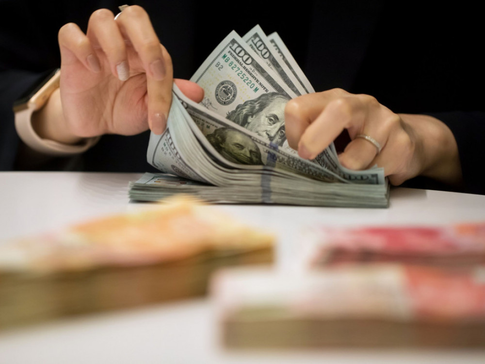 Gdje držati gotovinu u bankarskoj krizi?