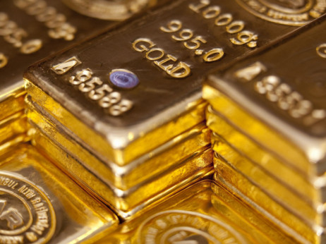 Turska zadržala status najvećeg svjetskog kupca zlata