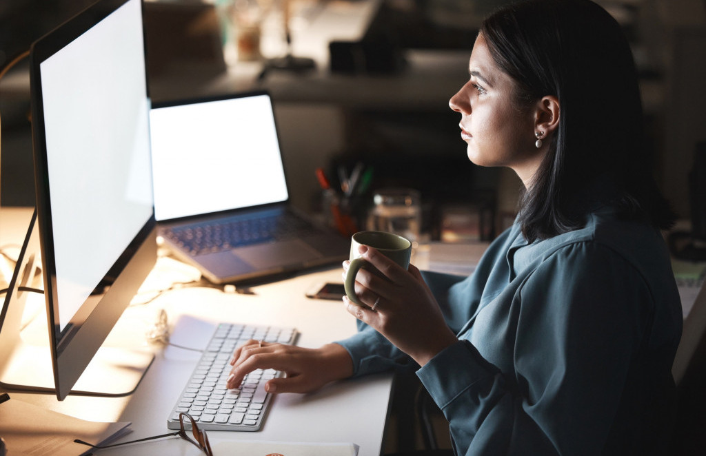 IT industrija pokazuje otpornost prkoseći globalnoj krizi