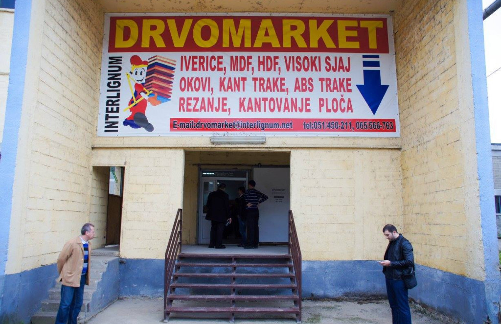 Počeo upis korporativnih obveznica Interlignuma, garant RS