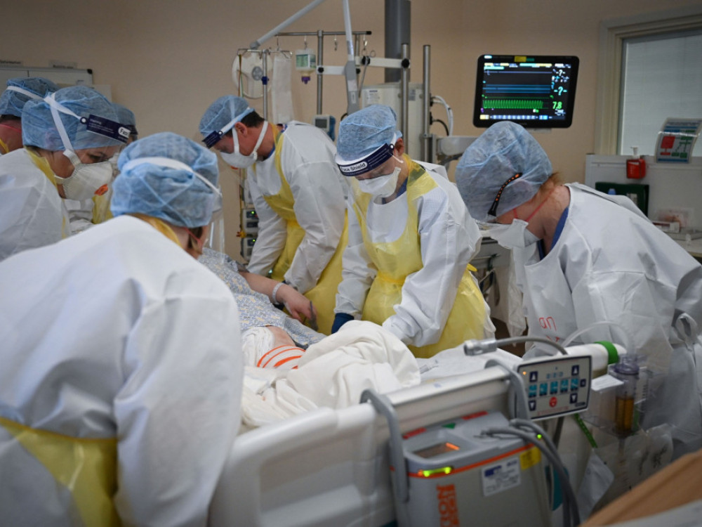 Umjetna inteligencija bolje pronalazi prikladne organe za transplantaciju