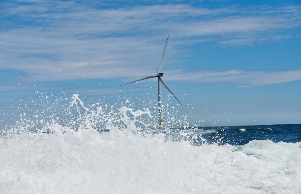 Plutajuće vjetroelektrane u procijepu između ambicija i realnosti