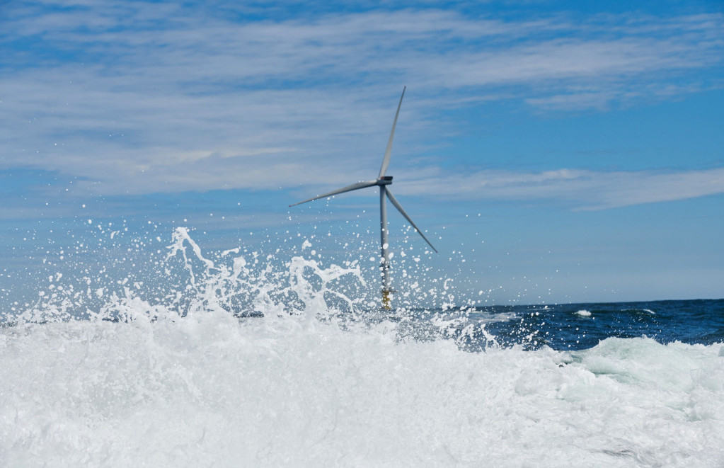 Sjever Europe u vjetroelektrane ulaže 800 milijardi dolara