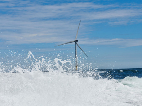 Plutajuće vjetroelektrane u procijepu između ambicija i realnosti
