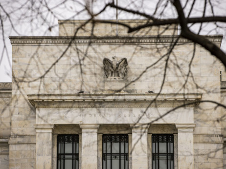 Evo što Fed-ovo spašavanje američke banke znači za tržišta