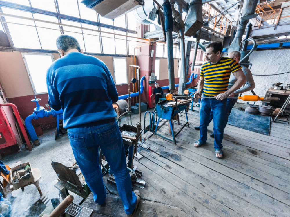 Broj nezaposlenih manji za 3,4 posto, većina traži posao duže od dvije godine