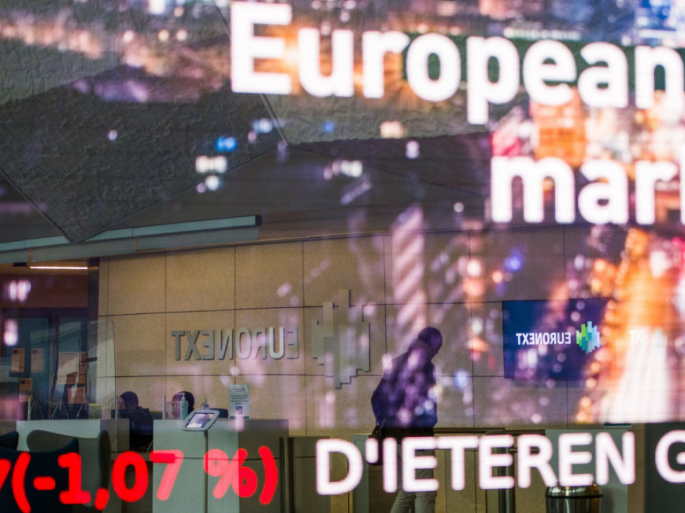Europski investitori i dalje nepokolebljivi u optimizmu
