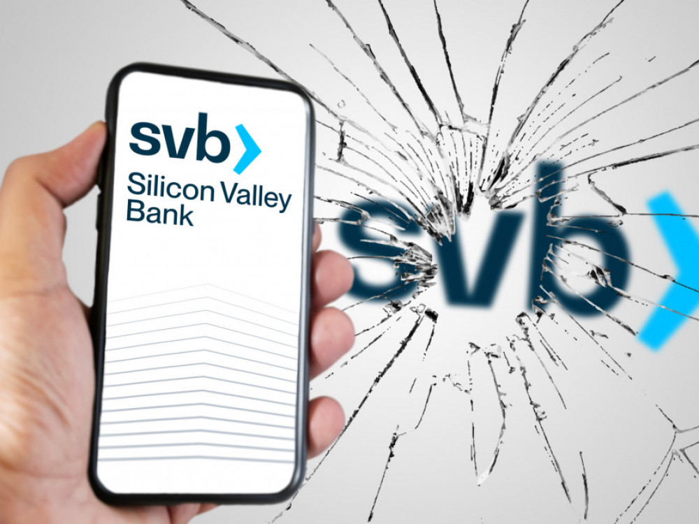 Regulatori kažu da su mobilne aplikacije doprinijele propasti SVB-a