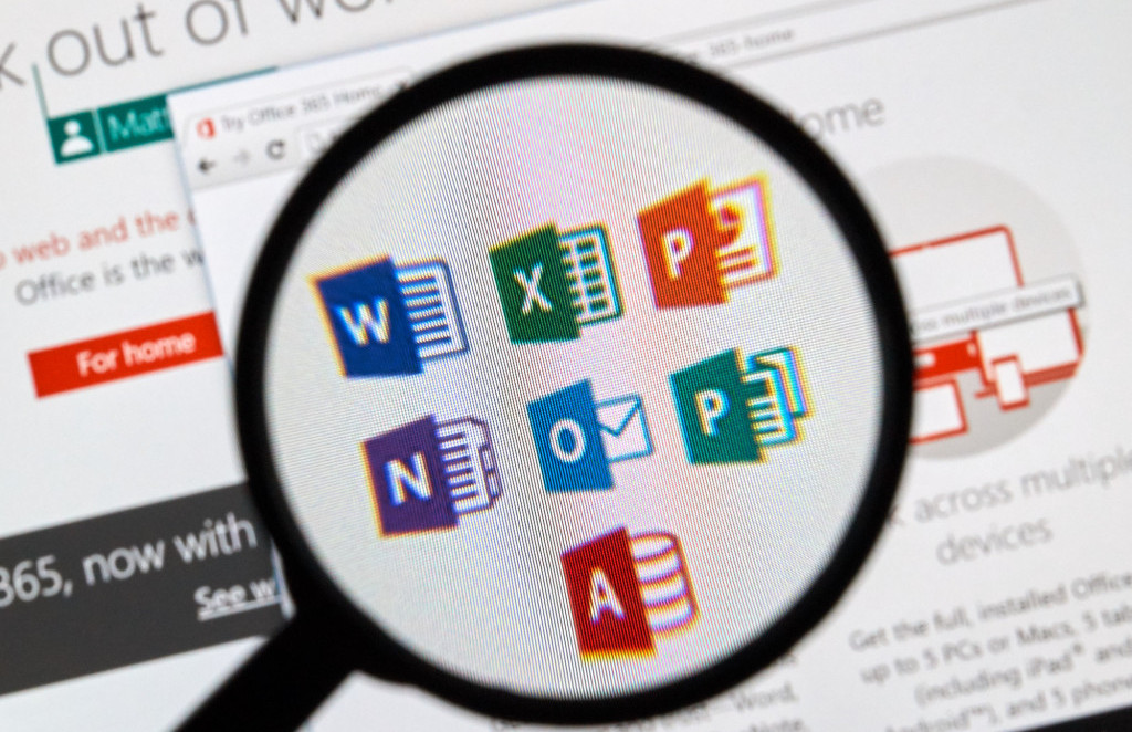 Microsoft uvodi OpenAI Chatbot tehnologiju u Office