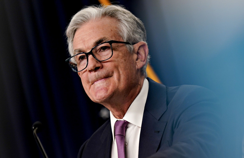 Powell i ostali najavili daljnje stezanje, gospodarstva dobro podnose kamate
