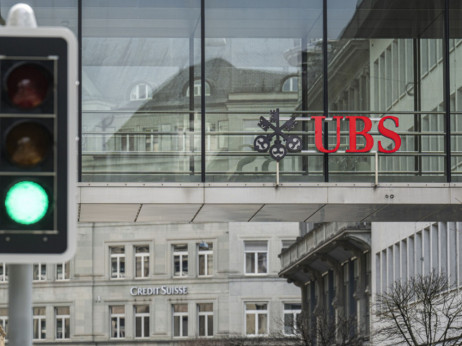 UBS će ukinuti 36.000 radnih mjesta nakon preuzimanja Credit Suissea