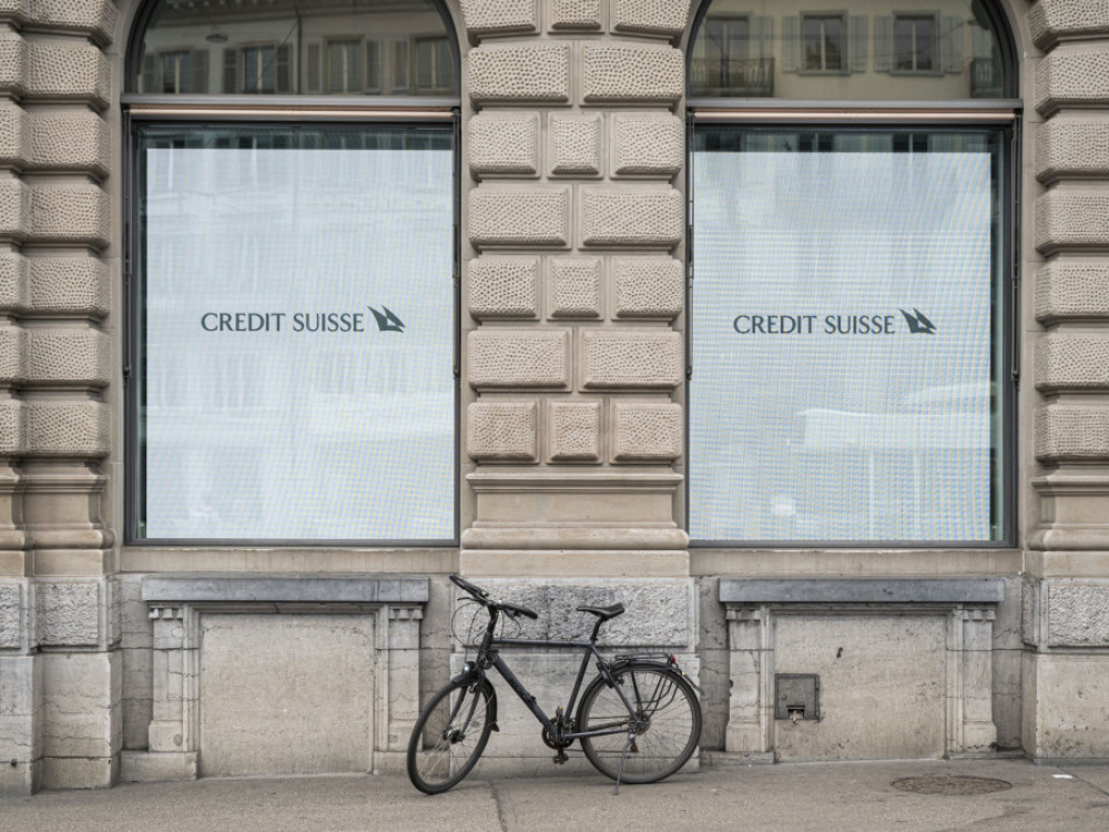 Kako je okončana 166-godišnja istorija Credit Suissea