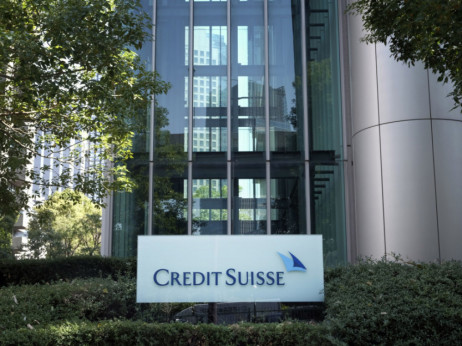 Otpuštanje 9.000 radnika u Credit Suisseu je samo početak