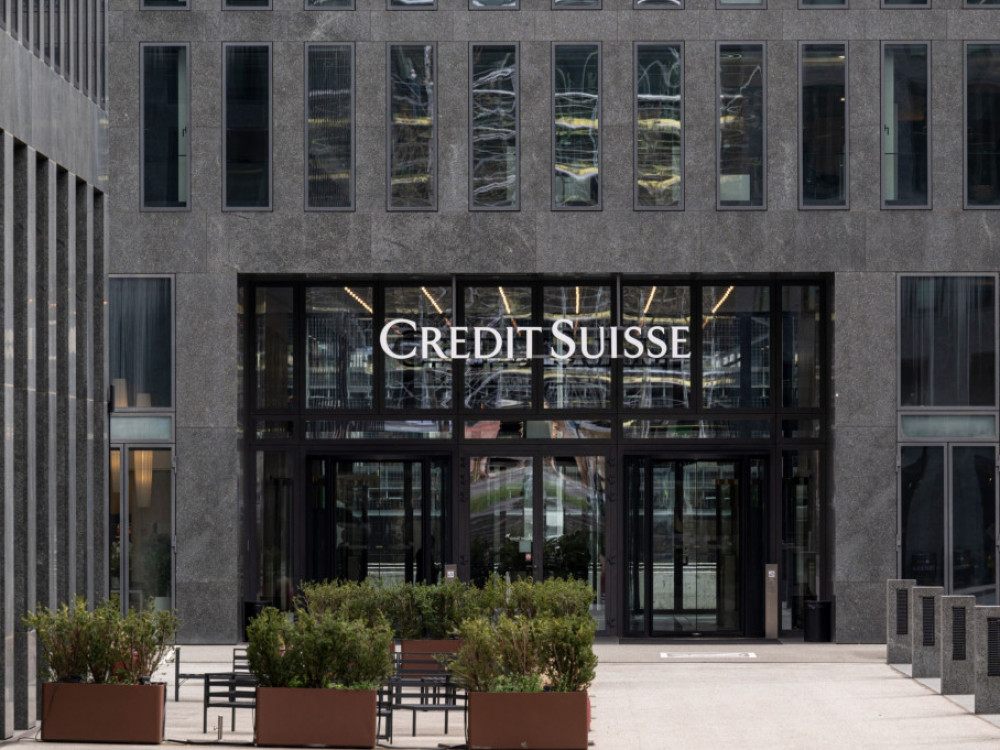 Credit Suisse se suočava sa mogućim disciplinskim postupcima, kaze Finma