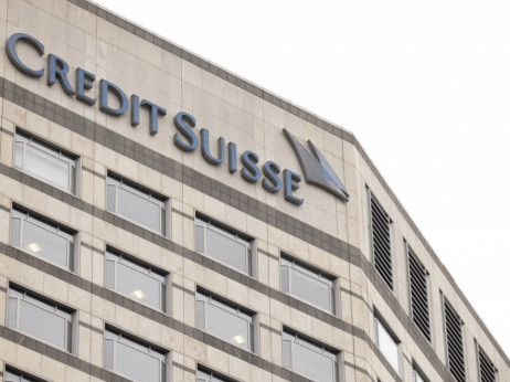 Zaposlenici Credit Suissea nisu zadovoljni platama koje ih čekaju u UBS-u