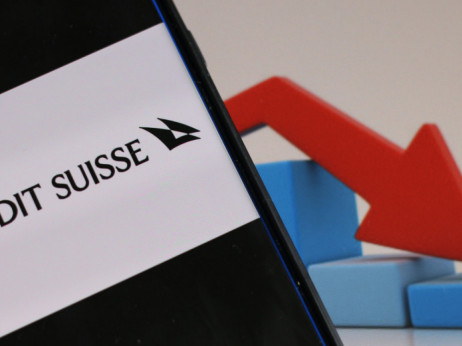 Credit Suisse izgubio slučaj protiv gruzijskog tajkuna