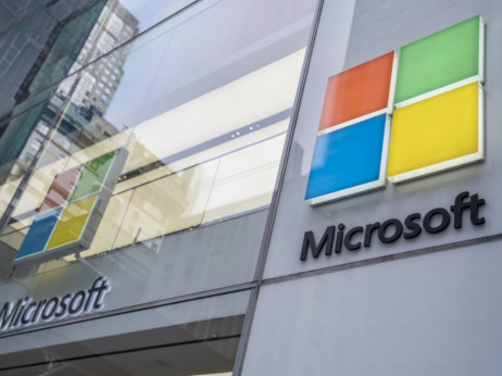 Profit i prodaja Microsofta premašili očekivanja