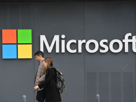 Britanci blokirali Microsoftovo preuzimanje Activisiona