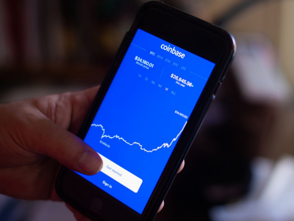 Coinbase konačno ostvario pozitivne rezultate, rast vrijednosti dionica