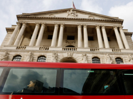Pauza BOE neće spasiti Britaniju od recesije