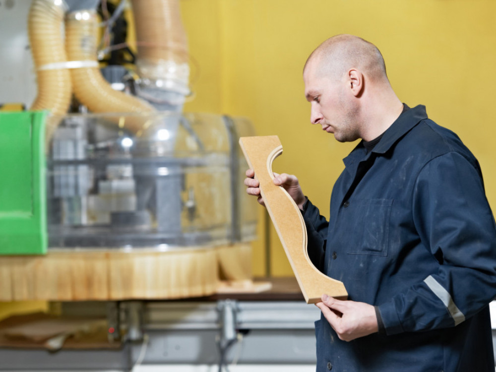 Kako posluje industrija namještaja u BiH
