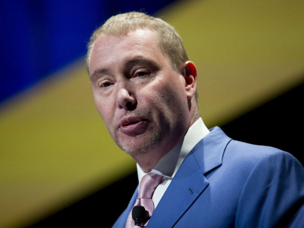 Gundlach: Recesija će doći za nekoliko mjeseci
