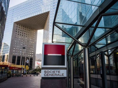 Francuzi istražuju pet banaka zbog prevare i pranja novca