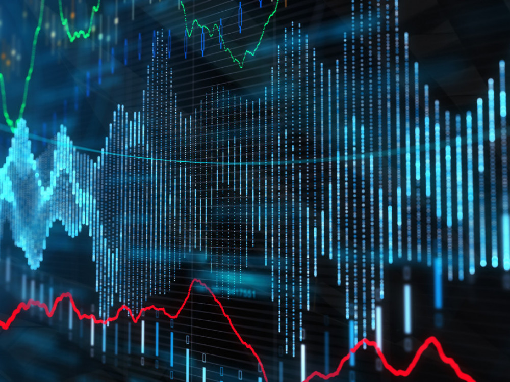 Strah od recesije gurnuo Wall Street u crveno