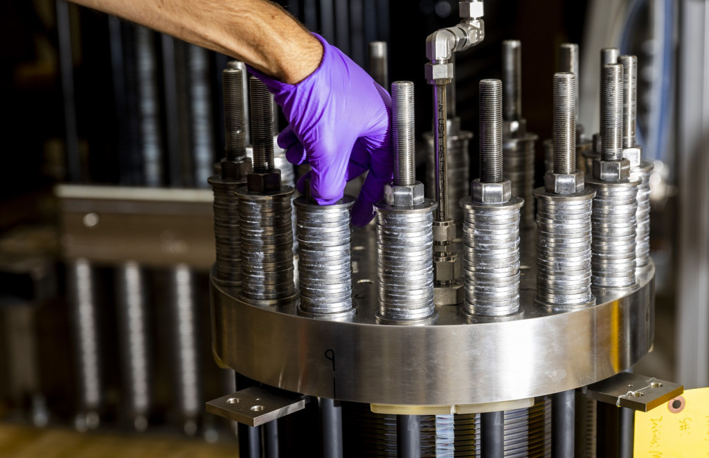 Kina će proizvoditi sve više opreme za zeleni vodonik